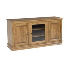 Burlington TV Stand image 1 image 2 image 3